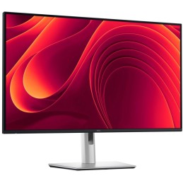 DELL Pro 32 Plus P3225QE/ 32" WLED/ 16:9/ 3840 x 2160/ 4K/ 1500:1/ 5ms/ IPS/ DP/ HDMI/ 3x USB/ USB-C/ RJ45/ 3Y Basic