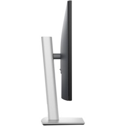 DELL Pro 32 Plus P3225QE/ 32" WLED/ 16:9/ 3840 x 2160/ 4K/ 1500:1/ 5ms/ IPS/ DP/ HDMI/ 3x USB/ USB-C/ RJ45/ 3Y Basic