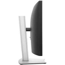 DELL Pro 34 Plus P3425WE/ 34"/ 21:9/ 3440 x 1440/ WQHD/ 1500:1/ 8ms/ IPS/ DP/ HDMI/ USB-C / 3x USB/ RJ45/ 3Y Basic on-s.