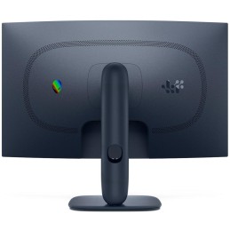 DELL AW3225DM Alienware curved / 32" QHD/ 16:9/ 2560 x 1440/ 2ms/ 2 x USB/ DP/ 2x HDMI/ 3Y Basic on-site