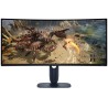 DELL AW3425DWM Alienware gebogen / 34" WQHD/ 21:9/ 3440 x 1440/ 2ms/ 2 x USB/ DP/ 2x HDMI/ 3J Basic vor Ort