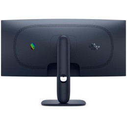 DELL AW3425DWM Alienware curved / 34" WQHD/ 21:9/ 3440 x 1440/ 2ms/ 2 x USB/ DP/ 2x HDMI/ 3Y Basic on-site