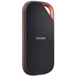 SanDisk Extreme PRO 2TB SSD / externí / USB Type-C / USB4 Gen 3x2 / 40Gbps / R: up to 3800 MB/s / W: 3700MB/s
