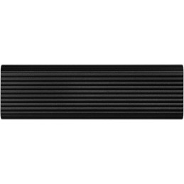 PATRIOT TRANSPORTER Lite 1TB Portable SSD / USB 3.2 Gen2 / USB-C / externí / hliníkové tělo / černý