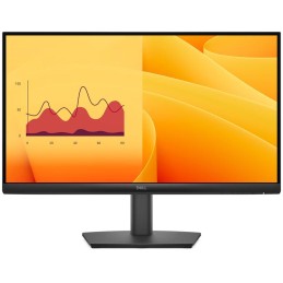 DELL Pro E2225HM / 21,5" LED/ 16:9/ FHD 1920x1080/ 3000:1/ 5ms/ VA/ VGA/ DP/ HDMI/ černý/ 3Y Basic on-site