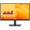 DELL Pro E2225HM / 21,5" LED/ 16:9/ FHD 1920x1080/ 3000:1/ 5 ms/ VA/ VGA/ DP/ HDMI/ czarny/ 3 lata Podstawowy na miejscu