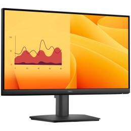 DELL Pro E2225HM / 21,5" LED/ 16:9/ FHD 1920x1080/ 3000:1/ 5ms/ VA/ VGA/ DP/ HDMI/ černý/ 3Y Basic on-site