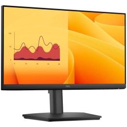 DELL Pro E2225HSM / 21,5" LED/ 16:9/ FHD 1920x1080/ 3000:1/ 5ms/ VA/ VGA/ DP/ HDMI/ repro/ černý/ 3Y Basic on-site