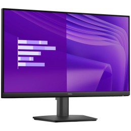 DELL Pro E2425HM / 24" LED/ 16:9/ 1920x1080/ FHD/ 1000:1/ 5ms/ IPS/ 1 x HDMI/ 1x DP/ 1x VGA/ 3Y Basic on-site