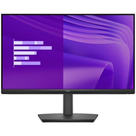 DELL Pro E2425HSM / 24" LED/ 16:9/ 1920x1080/ FHD/ 1000:1/ 5ms/ IPS/ 1 x HDMI/ 1x DP/ 1x VGA/ repro/ 3Y Basic on-site