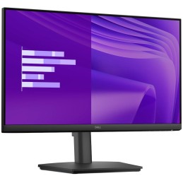 DELL Pro E2425HSM / 24" LED/ 16:9/ 1920x1080/ FHD/ 1000:1/ 5ms/ IPS/ 1 x HDMI/ 1x DP/ 1x VGA/ repro/ 3Y Basic on-site
