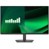 DELL Pro E2725HM / 27" LED/ 16:9/ 1920x1080/ FHD/ 1000:1/ 5ms/ IPS/ 1 x HDMI/ 1x DP/ 1x VGA/ 3 Jahre Basic vor Ort