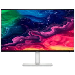 DELL 27 Plus 4K S2725QC/ 27" LED/ 16:9/ 3840x2160/ 1500:1/ 4ms/ 4K/ IPS/ 2x HDMI/ 2x USB/ USB-C/ repro/ 3Y Basic on-site