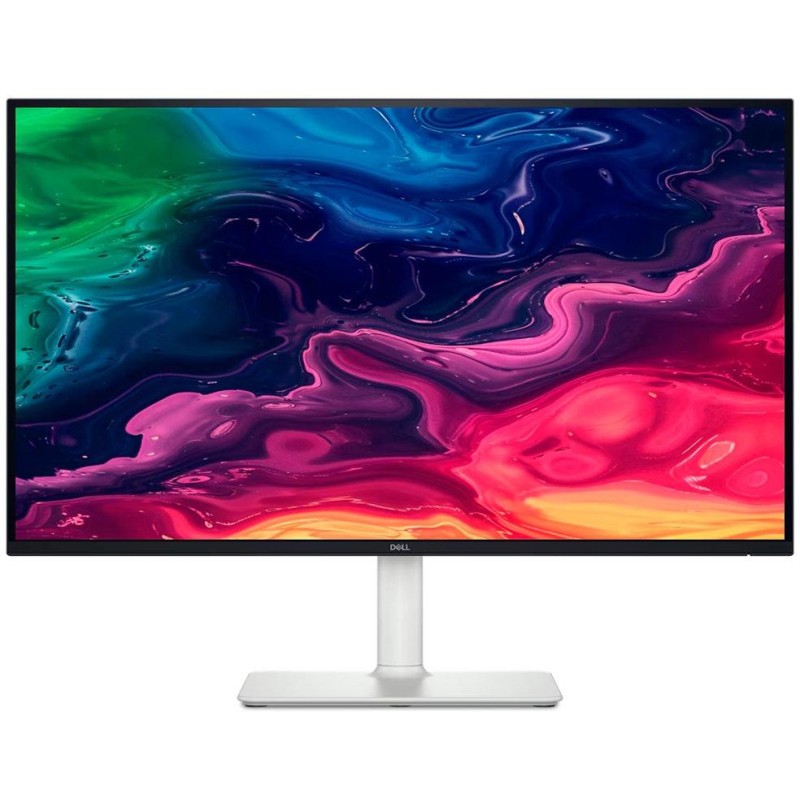 DELL 27 Plus 4K S2725QC/ 27" LED/ 16:9/ 3840x2160/ 1500:1/ 4ms/ 4K/ IPS/ 2x HDMI/ 2x USB/ USB-C/ repro/ 3Y Basic on-site