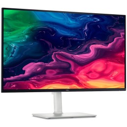 DELL 27 Plus 4K S2725QC/ 27" LED/ 16:9/ 3840x2160/ 1500:1/ 4ms/ 4K/ IPS/ 2x HDMI/ 2x USB/ USB-C/ repro/ 3Y Basic on-site