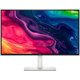 DELL 27 Plus 4K S2725QS/ 27" LED/ 16:9/ 3840x2160/ 1500:1/ 4ms/ 4K/ IPS/ 2x HDMI/ 1 x DP/repro/ 3Y Basic on-site