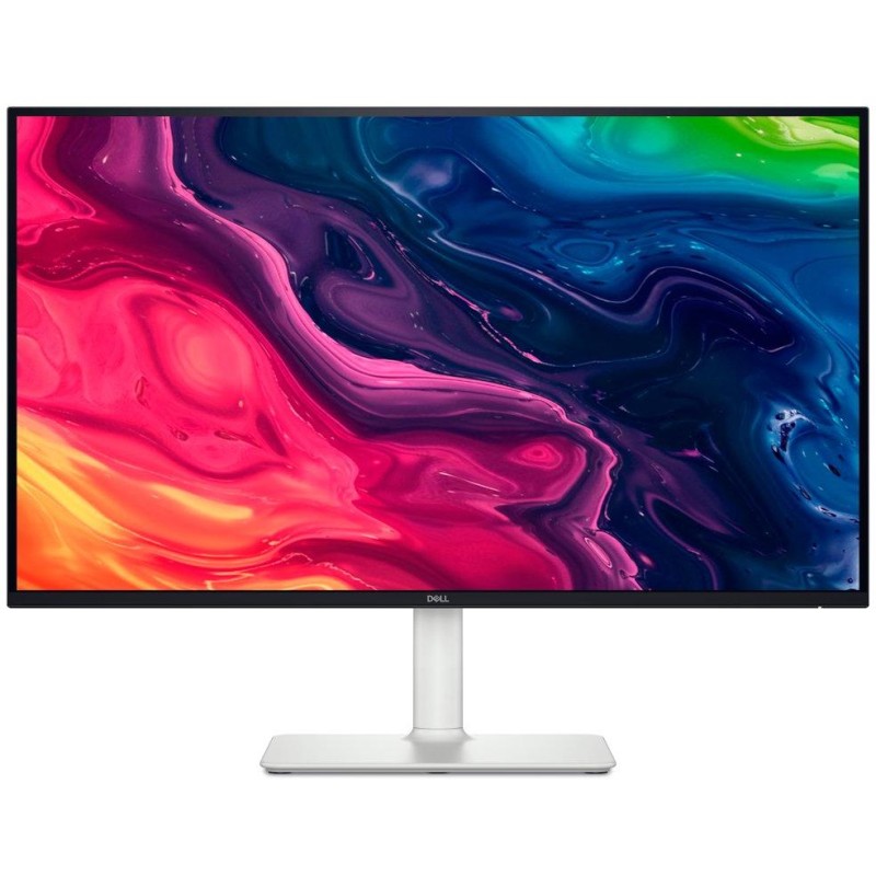 DELL 27 Plus 4K S2725QS/ 27" LED/ 16:9/ 3840x2160/ 1500:1/ 4ms/ 4K/ IPS/ 2x HDMI/ 1 x DP/repro/ 3Y Basic on-site