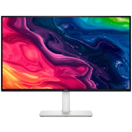 DELL 27 Plus 4K S2725QS/ 27" LED/ 16:9/ 3840x2160/ 1500:1/ 4ms/ 4K/ IPS/ 2x HDMI/ 1 x DP/repro/ 3Y Basic on-site