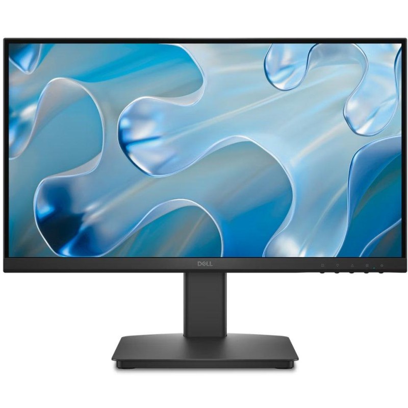 DELL 22 SE2225HM/ 22" LED/ 16:9/ 1920x1080/ Full HD/ 3000:1/ 5ms/ VA/ HDMI/ VGA/ černý/ 3Y Basic on-site
