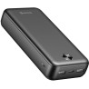 Swissten Power bank 20000 mAh WORX PRO - black