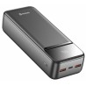 Power bank Swissten 30000 mAh POWER LINE II - czarny