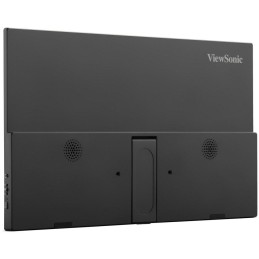 ViewSonic VA1650 16" 16:9  1920 x 1080 SuperClear® IPS přenosný monitor, HDMI,2 USB type C, ochranný obal