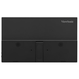 ViewSonic VA1650 16" 16:9  1920 x 1080 SuperClear® IPS přenosný monitor, HDMI,2 USB type C, ochranný obal