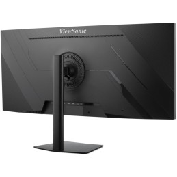 ViewSonic VA3820C '38" 21:9 3840 x 1600, SuperClear® IPS zakřivený monitor, 2 HDMI,DP,USB,USB-C 96W, speakers,výš. nast.