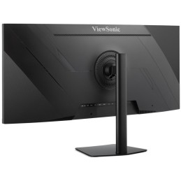 ViewSonic VA3820C '38" 21:9 3840 x 1600, SuperClear® IPS zakřivený monitor, 2 HDMI,DP,USB,USB-C 96W, speakers,výš. nast.