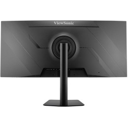 ViewSonic VA3820C '38" 21:9 3840 x 1600, SuperClear® IPS zakřivený monitor, 2 HDMI,DP,USB,USB-C 96W, speakers,výš. nast.