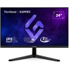 ViewSonic VX24G1-HD 24" 16:9 (23,8") 1920 x 1080 SuperClear® IPS, 180 Hz, 1 ms MPRT, 2 HDMI, DisplayPort, HDR10