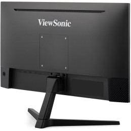 ViewSonic VX24G1-HD 24" 16:9 (23.8") 1920 x 1080 SuperClear® IPS, 180Hz, 1ms MPRT, 2 HDMI, DisplayPort, HDR10