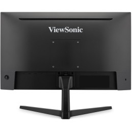 ViewSonic VX24G1-HD 24" 16:9 (23.8") 1920 x 1080 SuperClear® IPS, 180Hz, 1ms MPRT, 2 HDMI, DisplayPort, HDR10