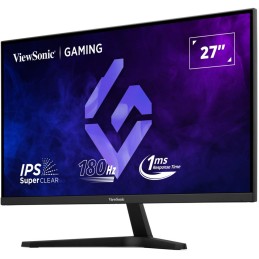ViewSonic VX27G1-HD 27" 16:9 1920 x 1080 SuperClear® IPS, 180Hz, 1ms MPRT, 2 HDMI, DP, HDR10