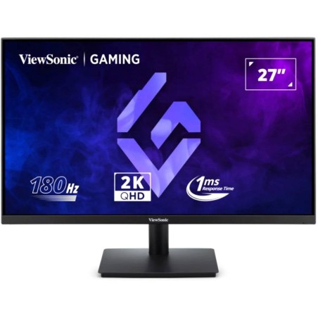 ViewSonic VX27G1-2K 27" 16:9 2560 x 1440 SuperClear® IPS, 180Hz, 1ms MPRT, 2 HDMI, DP, HDR10