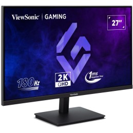 ViewSonic VX27G1-2K 27" 16:9 2560 x 1440 SuperClear® IPS, 180Hz, 1ms MPRT, 2 HDMI, DP, HDR10