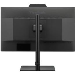 ViewSonic VG2441V '24" 16:9 1920 x 1080 FHD SuperClear® IPS , 120Hz, HDMI, DP, Webcam, mikrofon, USB, Speakers