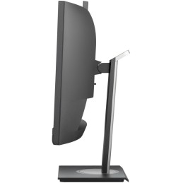 ViewSonic VG3457CV 34" 21:9,3440 x 1440,SuperClear®VA,zakřivený,2 HDMI,DP,100W USB-C,RJ45,USB,speakers,výš. nast.,webcam