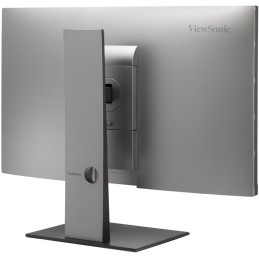 ViewSonicVP2788-5K '27" 16:9 5120 x 2880  SuperClear® IPS,Macbook vzhled,Thunderbolt 4 with 100W nabíjení, HW kalibrace