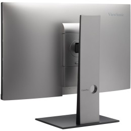 ViewSonicVP2788-5K '27" 16:9 5120 x 2880  SuperClear® IPS,Macbook vzhled,Thunderbolt 4 with 100W nabíjení, HW kalibrace