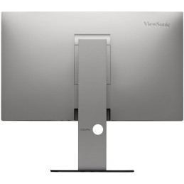 ViewSonicVP2788-5K '27" 16:9 5120 x 2880  SuperClear® IPS,Macbook vzhled,Thunderbolt 4 with 100W nabíjení, HW kalibrace