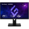 ViewSonic XG24G1 '24" 16:9 1920 x 1080 SuperClear® IPS, 180Hz, 1ms MPRT, 2 HDMI, DP, HDR10, výškovo nastaviteľný