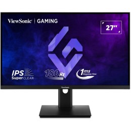 ViewSonic XG27G1 27" 16:9 1920 x 1080 SuperClear® IPS, 180Hz, 1ms MPRT, 2 HDMI, DP, HDR10, výškově nastavitelný