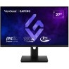 ViewSonic XG27G1 27" 16:9 1920 x 1080 SuperClear® IPS, 180Hz, 1ms MPRT, 2 HDMI, DP, HDR10, height adjustable