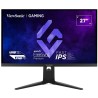 ViewSonic XG275D1-4K 27" 16:9 IPS, 1920 x 1020 @ 320Hz 3840 x 2160 @ 160Hz, 0.5ms MPRT, 2 HDMI, DP, USB-C, vyššie nast.