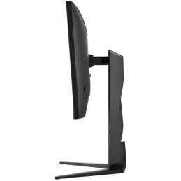 ViewSonic XG275D1-4K 27" 16:9  IPS,1920 x 1020 @320Hz 3840 x 2160 @160Hz, 0.5ms MPRT,2 HDMI, DP, USB-C, výš. nast.