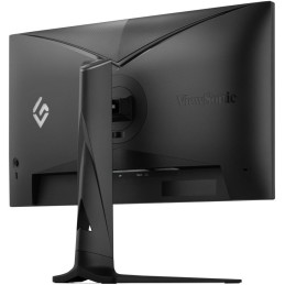 ViewSonic XG275D1-4K 27" 16:9  IPS,1920 x 1020 @320Hz 3840 x 2160 @160Hz, 0.5ms MPRT,2 HDMI, DP, USB-C, výš. nast.
