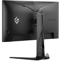 ViewSonic XG275D1-4K 27" 16:9  IPS,1920 x 1020 @320Hz 3840 x 2160 @160Hz, 0.5ms MPRT,2 HDMI, DP, USB-C, výš. nast.