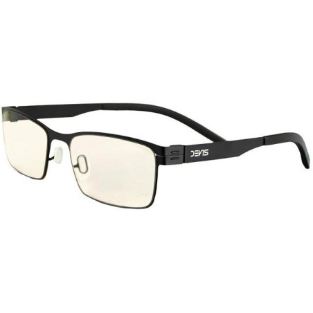 DEV1S herní brýle WALLHACK BLACK