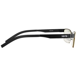 DEV1S herní brýle WALLHACK BLACK